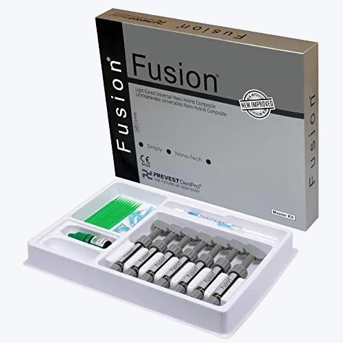 Prevest Fusion Universal Composite Kit